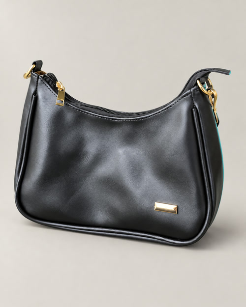 Bolso negro